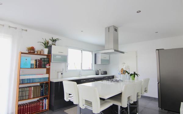 Maison à vendre    6 pièces • 155 m2 Saint-Pryvé-Saint-Mesmin