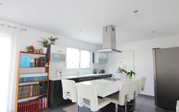 Maison à vendre    6 pièces • 155 m2 Saint-Pryvé-Saint-Mesmin