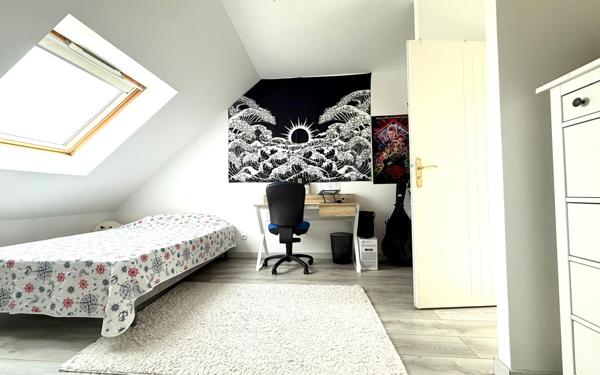 Maison à vendre    6 pièces • 155 m2 Saint-Pryvé-Saint-Mesmin