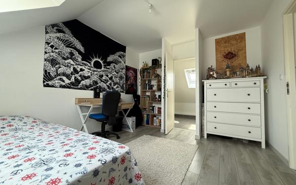 Maison à vendre    6 pièces • 155 m2 Saint-Pryvé-Saint-Mesmin