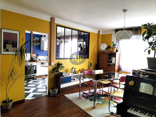 Vente maison Rochefort : 249 990 € - AJP Immobilier Rochefort