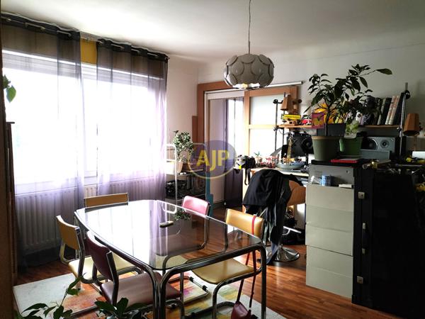 Vente maison Rochefort : 249 990 € - AJP Immobilier Rochefort