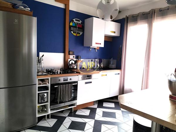 Vente maison Rochefort : 249 990 € - AJP Immobilier Rochefort