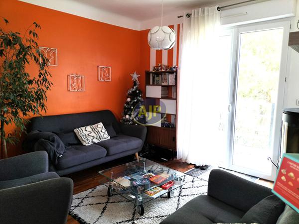 Vente maison Rochefort : 249 990 € - AJP Immobilier Rochefort
