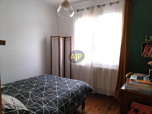 Vente maison Rochefort : 249 990 € - AJP Immobilier Rochefort