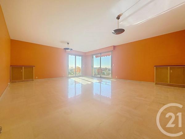 Appartement à vendre  4 pièces - 135,79 m 2   ANTIBES  - 06