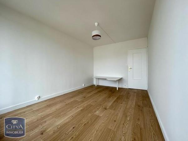 Appartement à louer 3 pièces 66m²