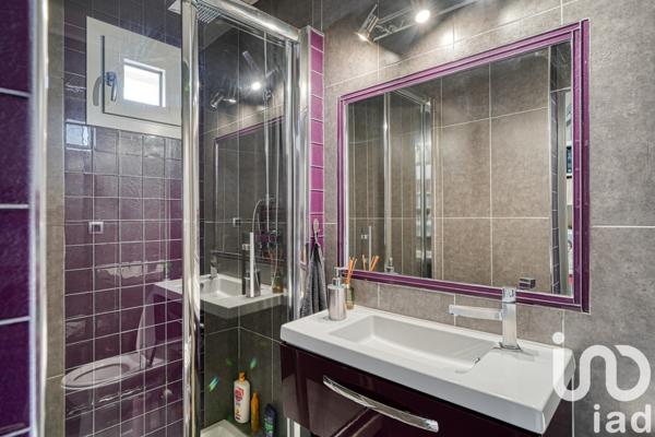 Maison 5 pièces de 105 m² à Saint-Brice-sous-Forêt (95350)