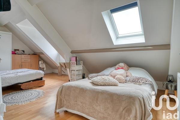 Maison 5 pièces de 105 m² à Saint-Brice-sous-Forêt (95350)