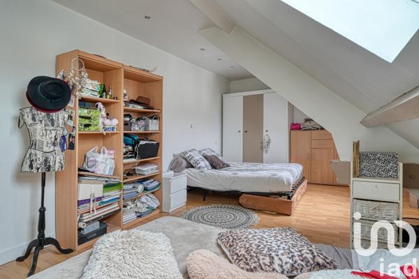 Maison 5 pièces de 105 m² à Saint-Brice-sous-Forêt (95350)