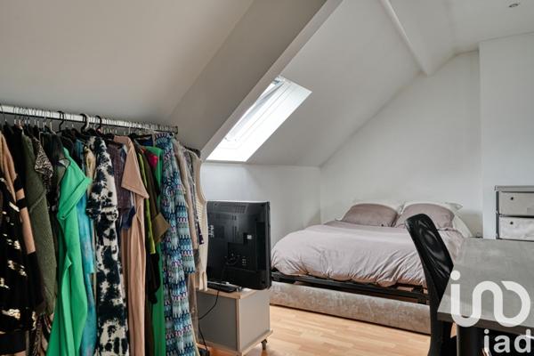 Maison 5 pièces de 105 m² à Saint-Brice-sous-Forêt (95350)