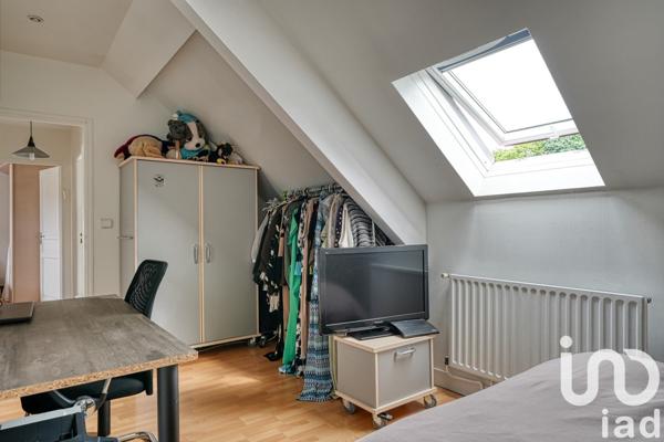 Maison 5 pièces de 105 m² à Saint-Brice-sous-Forêt (95350)