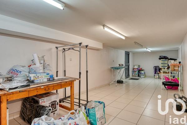 Maison 5 pièces de 105 m² à Saint-Brice-sous-Forêt (95350)