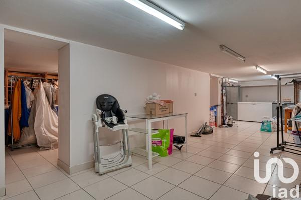 Maison 5 pièces de 105 m² à Saint-Brice-sous-Forêt (95350)