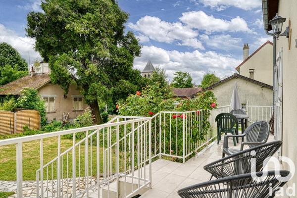 Maison 5 pièces de 105 m² à Saint-Brice-sous-Forêt (95350)