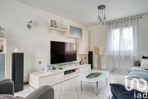 Maison 5 pièces de 105 m² à Saint-Brice-sous-Forêt (95350)