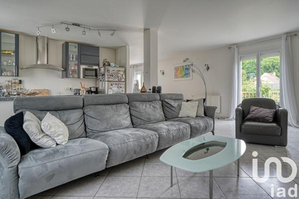 Maison 5 pièces de 105 m² à Saint-Brice-sous-Forêt (95350)