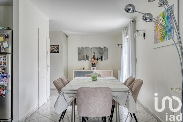 Maison 5 pièces de 105 m² à Saint-Brice-sous-Forêt (95350)