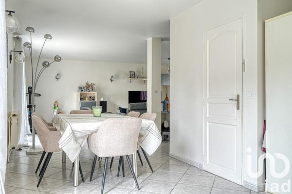Maison 5 pièces de 105 m² à Saint-Brice-sous-Forêt (95350)