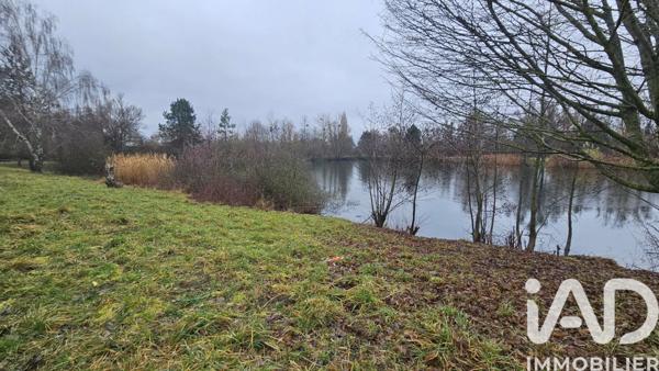 Terrain à vendre 11 206 m² Ay-sur-Moselle