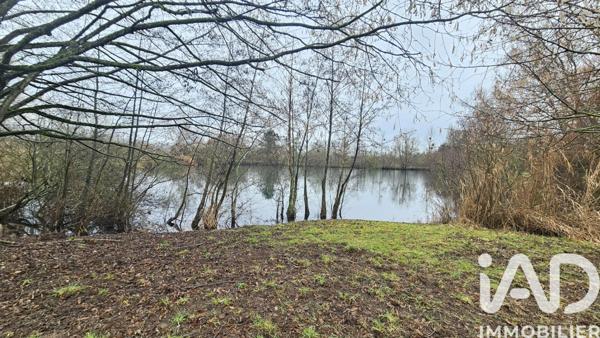 Terrain à vendre 11 206 m² Ay-sur-Moselle