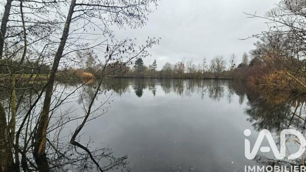 Terrain à vendre 11 206 m² Ay-sur-Moselle