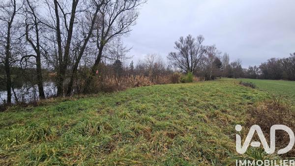 Terrain à vendre 11 206 m² Ay-sur-Moselle
