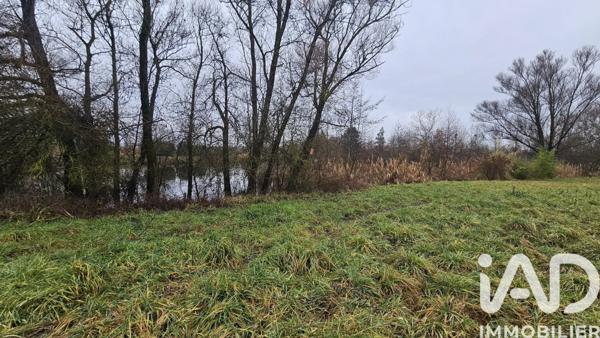 Terrain à vendre 11 206 m² Ay-sur-Moselle