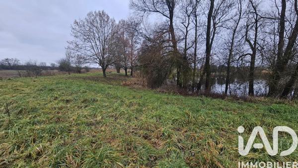 Terrain à vendre 11 206 m² Ay-sur-Moselle