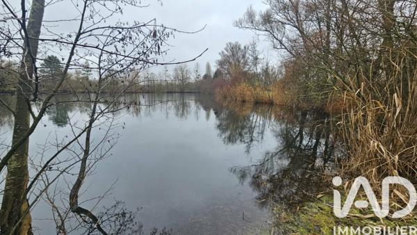 Terrain à vendre 11 206 m² Ay-sur-Moselle