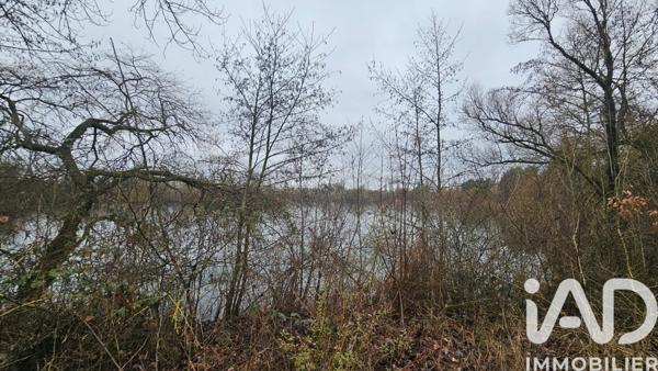 Terrain à vendre 11 206 m² Ay-sur-Moselle