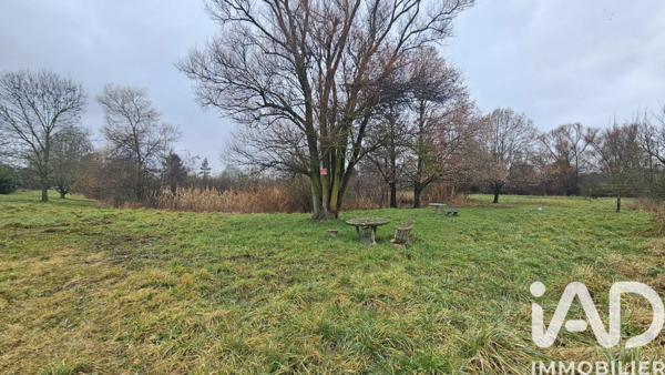 Terrain à vendre 11 206 m² Ay-sur-Moselle