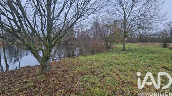 Terrain à vendre 11 206 m² Ay-sur-Moselle