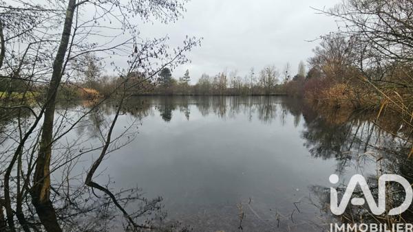 Terrain à vendre 11 206 m² Ay-sur-Moselle