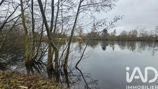 Terrain à vendre 11 206 m² Ay-sur-Moselle