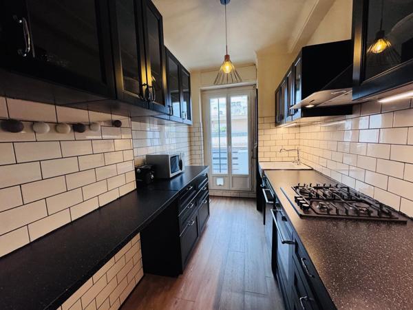 Location Appartement 3 pièces 63 m2 à Nice