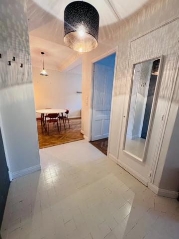 Location Appartement 3 pièces 63 m2 à Nice