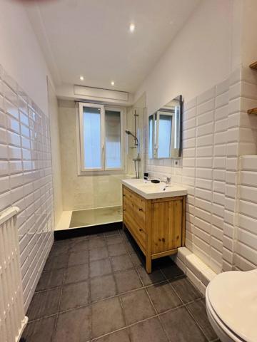 Location Appartement 3 pièces 63 m2 à Nice