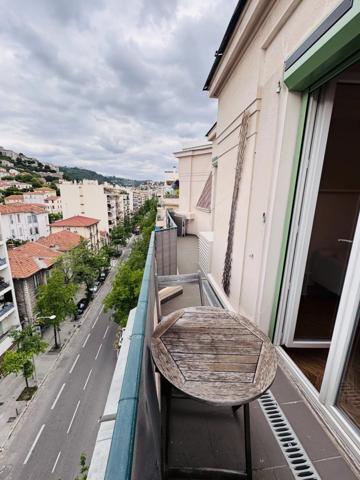 Location Appartement 3 pièces 63 m2 à Nice