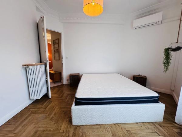 Location Appartement 3 pièces 63 m2 à Nice