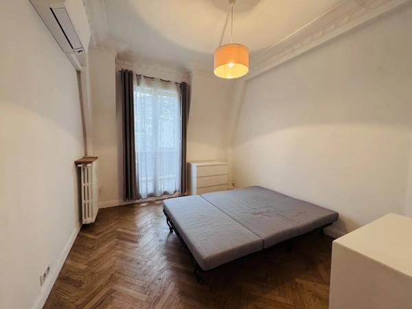 Location Appartement 3 pièces 63 m2 à Nice