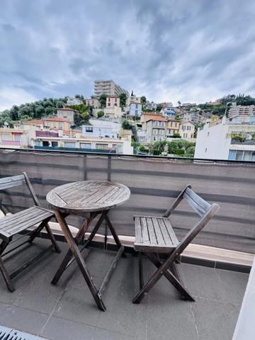 Location Appartement 3 pièces 63 m2 à Nice