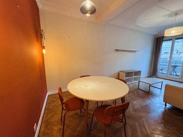 Location Appartement 3 pièces 63 m2 à Nice