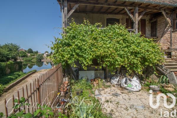 Maison à vendre 3 pièces 105 m² Puy-l'Évêque