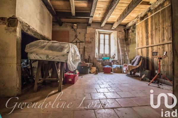 Maison à vendre 3 pièces 105 m² Puy-l'Évêque