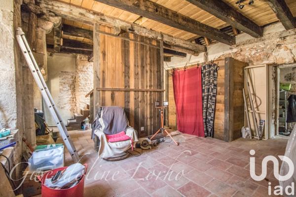 Maison à vendre 3 pièces 105 m² Puy-l'Évêque