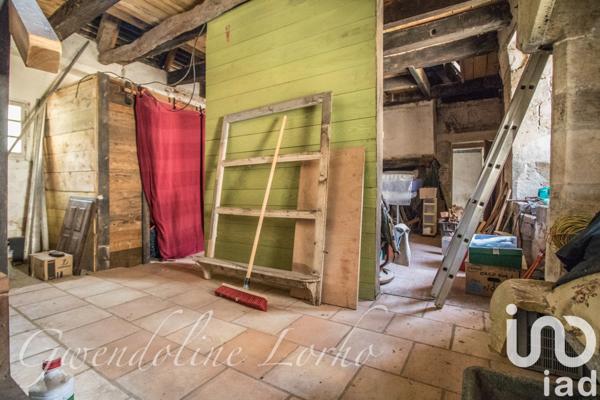 Maison à vendre 3 pièces 105 m² Puy-l'Évêque