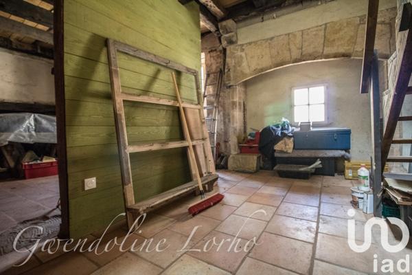 Maison à vendre 3 pièces 105 m² Puy-l'Évêque