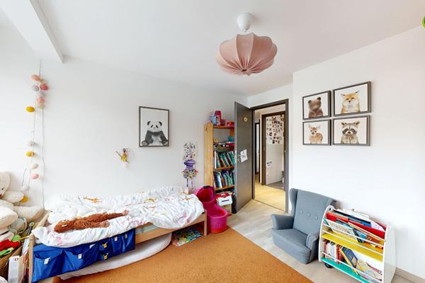 Appartement 4 pièces à louer à Strasbourg - Quartier Petite France