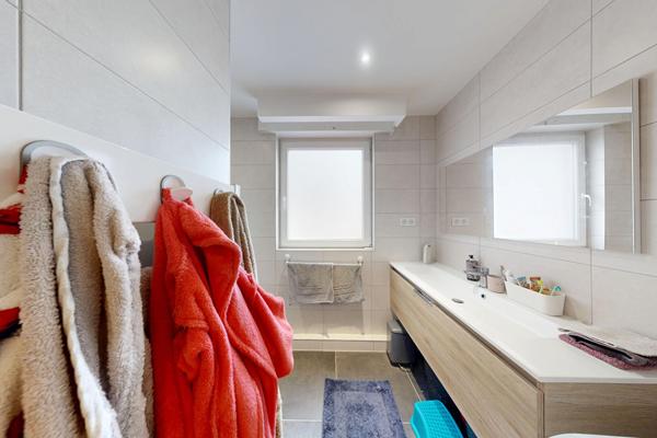 Appartement 4 pièces à louer à Strasbourg - Quartier Petite France